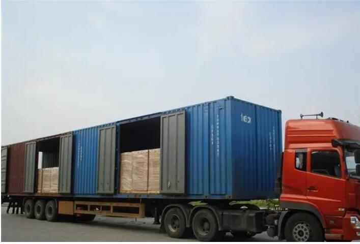 漳州到加格达奇区整车运输