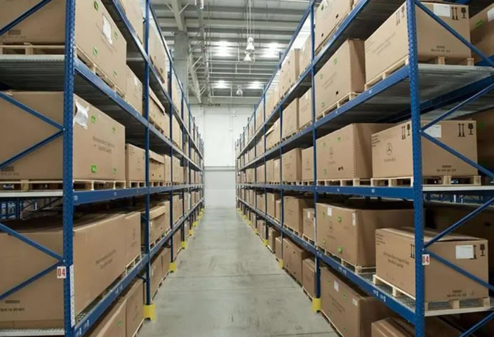 漳州到加格达奇区货物仓储