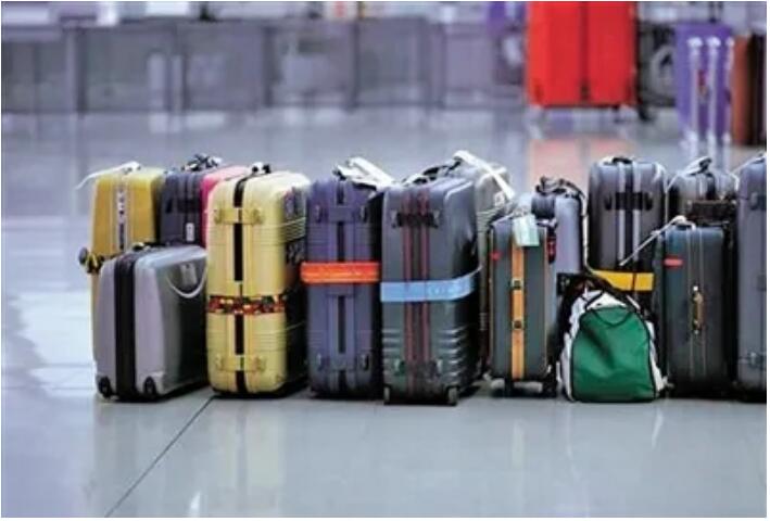 漳州到加格达奇区行李托运