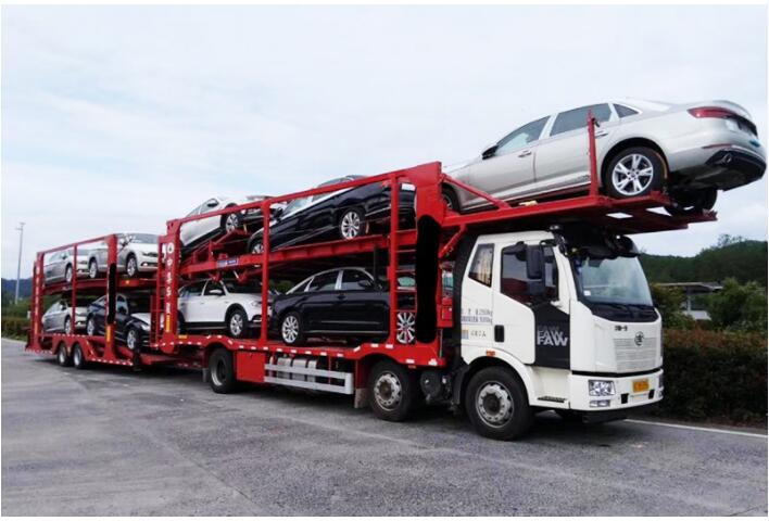 漳州到加格达奇区轿车托运